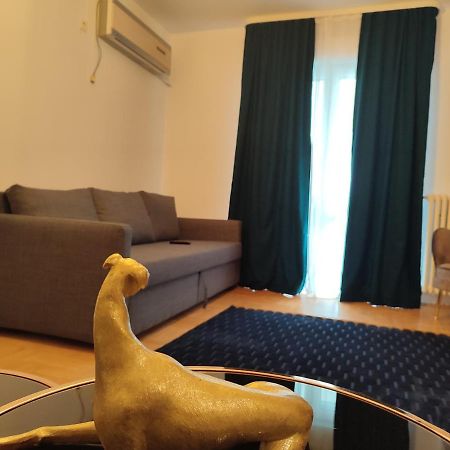 Historic Center Residence 2 بوخارست المظهر الخارجي الصورة