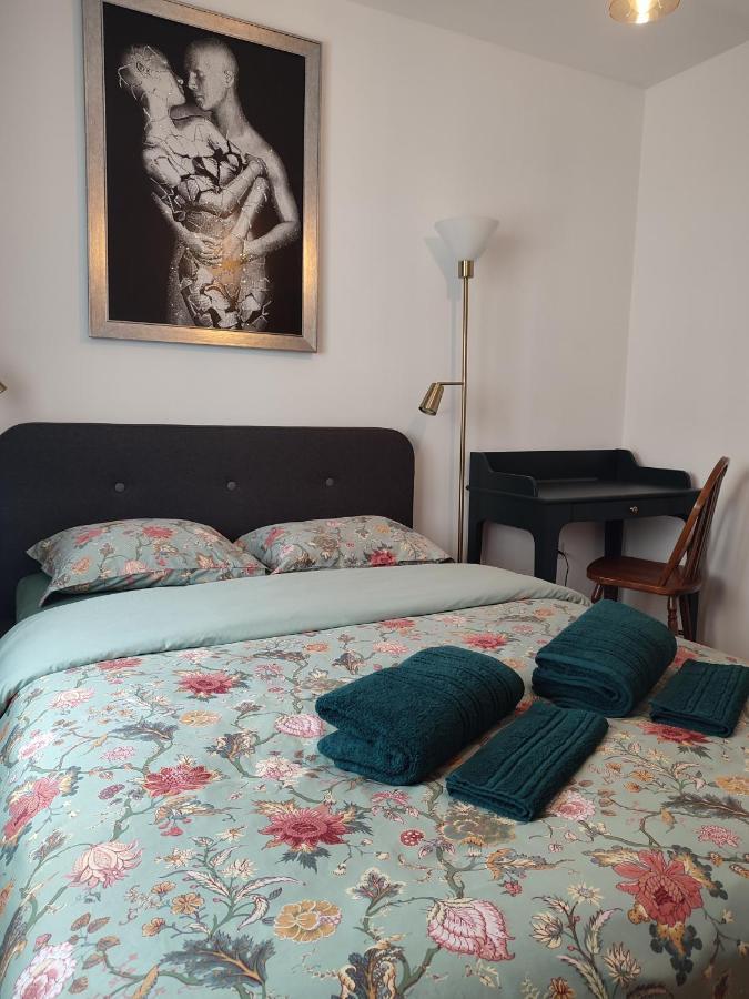 Historic Center Residence 2 بوخارست المظهر الخارجي الصورة