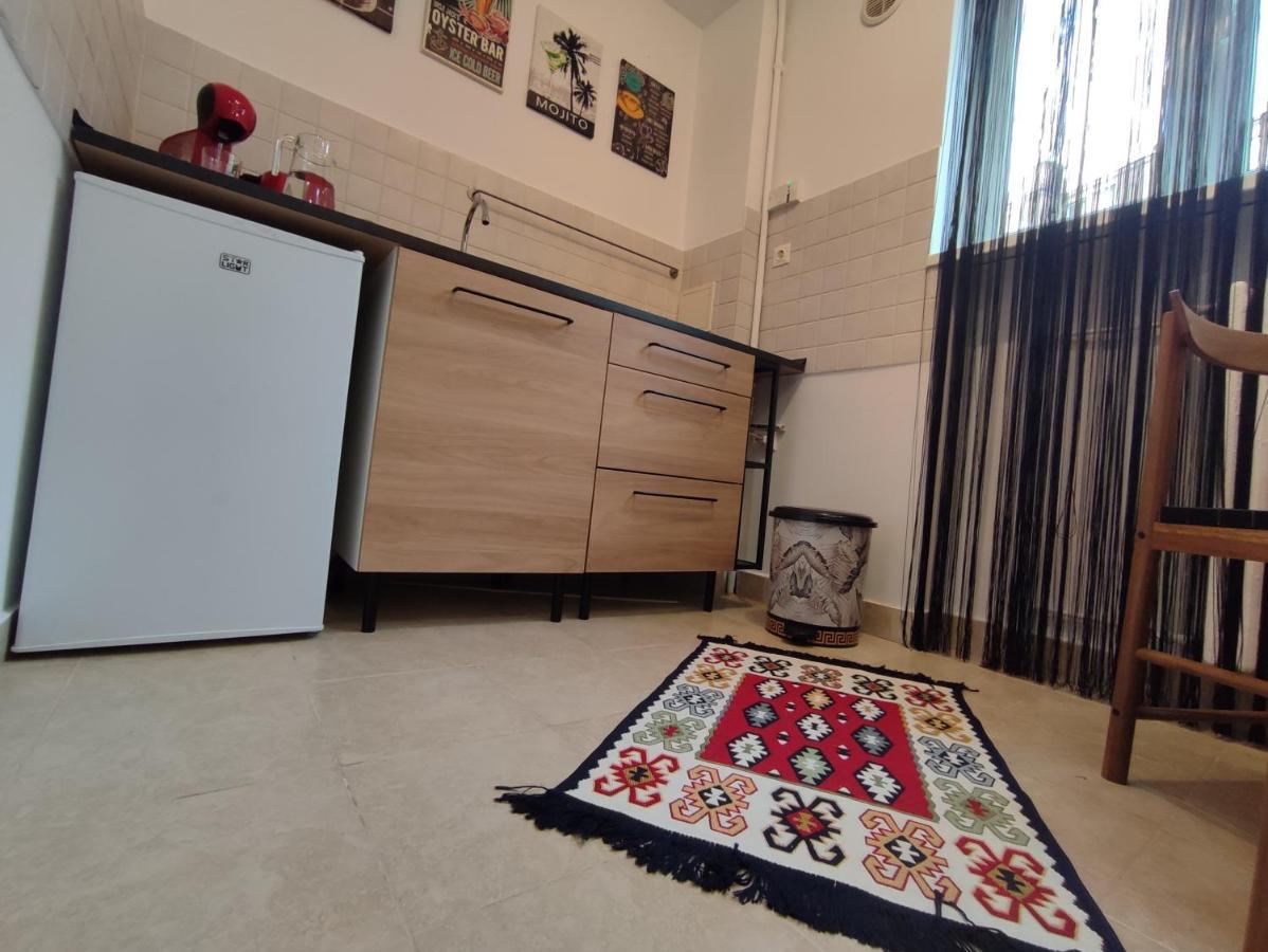 Historic Center Residence 2 بوخارست المظهر الخارجي الصورة