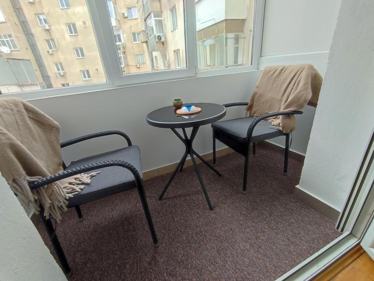 Historic Center Residence 2 بوخارست المظهر الخارجي الصورة
