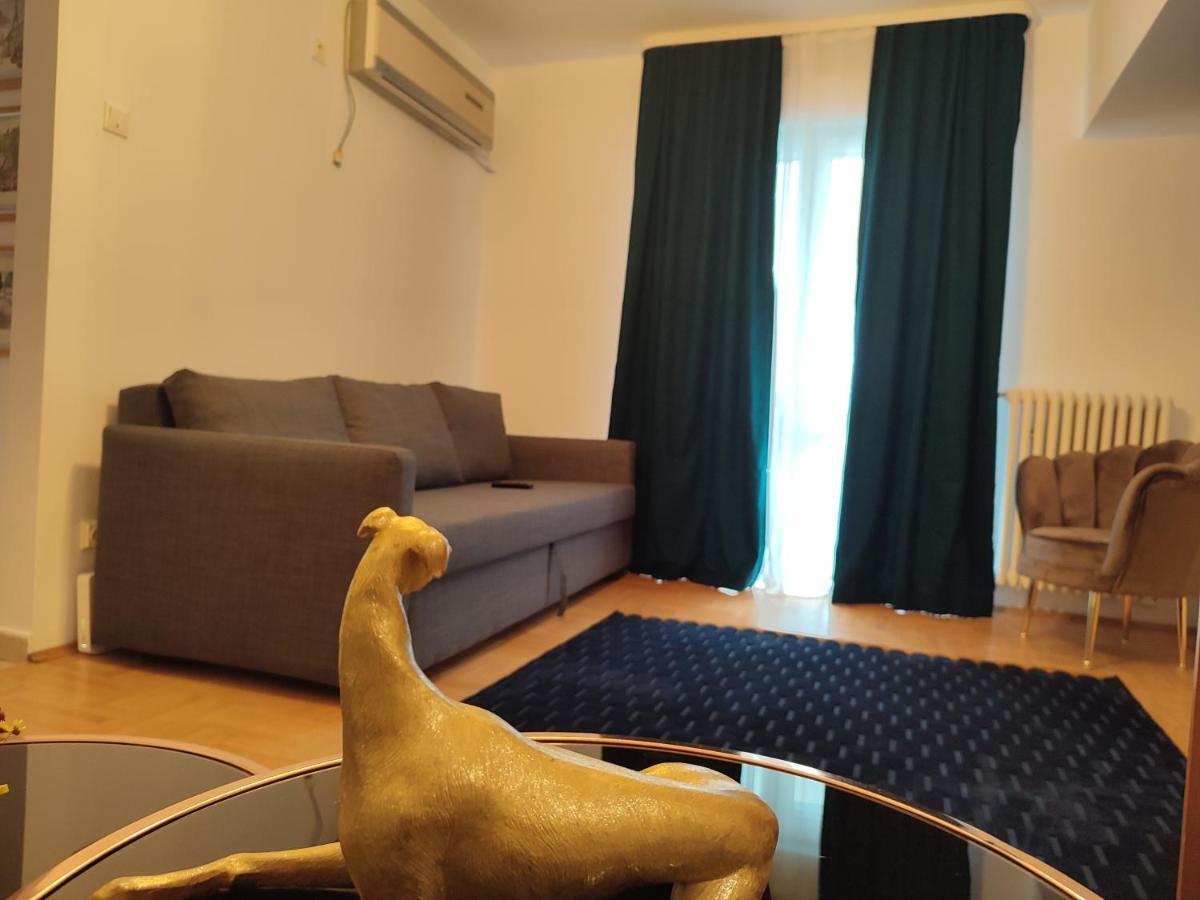 Historic Center Residence 2 بوخارست المظهر الخارجي الصورة