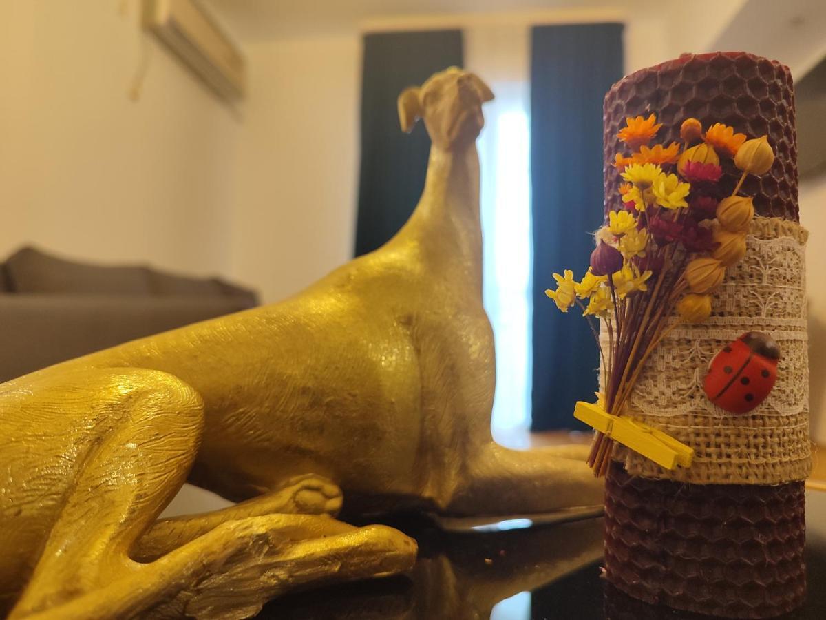 Historic Center Residence 2 بوخارست المظهر الخارجي الصورة